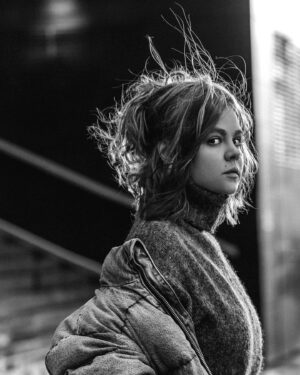 Alina Pyazok Instagram - Впереди 9 долгих холодных месяцев… 📸 @di_art_photo