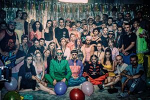 Alina Pyazok Instagram - collaboration internationale @olivertree @littlebigband @tommycashworld 🇺🇸🇷🇺🇪🇪 ссылка в био. 📸 @3.14f