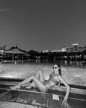 Alina Zagitova Instagram - I miss👾