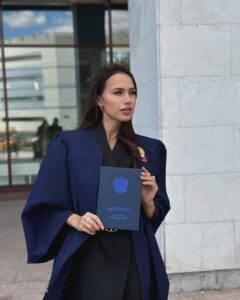 Alina Zagitova Most Liked Photos and Posts