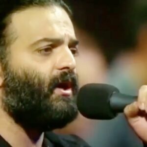 Alireza Assar Instagram - سجده بر پست و رياست ميكنيم
با خدا هم ما سياست ميكنيم
كو نشانى كه شما اهل دليد؟؟
جملگيتان بر نماز باطليد