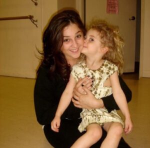 Alisan Porter Instagram - I’ve known you since I was 22. And now you’re 21. You have brought a richness to my life I could never explain. I admire you. I adore you. I can’t wait to celebrate you. Time is a thief but I am so blessed to have spent so many of life’s amazing moments with you by my side. I love you Cassonettie. You are a gem. A diamond. 💎 Happiest 21st Birthday 🥺🥴❤️‍🔥