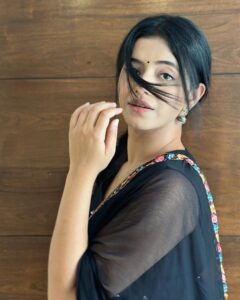 Actress Alisha Parveen HD Instagram Photos and Wallpapers July 2024