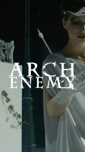 Alissa White-Gluz Instagram - Throwing it back to "Poisoned Arrow", which was released 1 year ago! 🏹 Re-watch it now via https://aelink.co/poisonedarrow (🔗 in bio & highlights) 📺️⁠
⁠
⁠
CATCH US ON TOUR IN 2024 🌍⁠
⁠Tickets: www.archenemy.live⁠
⁠
ASIA TOUR 2024⁠
⁠
04/24/2024 Seoul Korea⁠
04/26/2024 Beijing ⁠
04/28/2024 Shanghai ⁠
04/30/2024 Guangzhou ⁠
05/02/2024 TBA ⁠
05/03/2024 Xi’an ⁠
05/05/2024 Chengdu⁠
05/07/2024 Nanjing⁠
05/09/2024 Shenzhen ⁠
05/11/2024 Taipei⁠
05/12/2024 Taichung ⁠
05/15/2024 Manila ⁠
05/17/2024 Singapore ⁠
05/19/2024 Kuala Lumpur ⁠
05/21/2024 Bangkok⁠
⁠
⁠
RISING FROM THE NORTH TOUR⁠
w/ Arch Enemy, In Flames⁠
  support by Soilwork⁠
⁠
⁠
⁠⁠03.10 - O2 Academy, Glasgow 🇬🇧⁠
04.10 - Manchester Academy, Manchester 🇬🇧⁠
05.10 - O2 Academy, Birmingham 🇬🇧⁠
06.10 - Eventim Apollo Hammersmith, London 🇬🇧⁠
08.10 - Zenith, Paris 🇫🇷⁠
09.10 - Rockhal, Esch-sur-Alzette 🇱🇺⁠
11.10 - Sporthalle, Hamburg 🇩🇪⁠
12.10 - Mitsubishi Electric Halle, Düsseldorf 🇩🇪⁠
13.10 - Mainstage, Den Bosch 🇳🇱⁠
15.10 - The Hall, Zurich 🇨🇭⁠
16.10 - Alcatraz, Milan 🇮🇹⁠
18.10 - Schleyer-Halle, Stuttgart 🇩🇪⁠
19.10 - Jahrhunderthalle, Frankfurt a.M. 🇩🇪⁠ / SOLD OUT⁠
20.10 - Zenith, Munich 🇩🇪⁠
22.10 - Gasometer, Vienna 🇦🇹⁠
23.10 - Barba Negra, Budapest 🇭🇺⁠
25.10 - Sportovni Hala Fortuna, Prague 🇨🇿⁠
26.10 - Messe, Dresden 🇩🇪⁠
27.10 - Columbiahalle, Berlin 🇩🇪⁠
29.10 - Spektrum, Oslo 🇳🇴⁠
31.10 - Malmö Arena, Malmö 🇸🇪⁠
01.11 - Scandinavium, Gothenburg 🇸🇪⁠
02.11 - Hovet, Stockholm 🇸🇪⁠
03.11 - Nordichallen, Sundsvall 🇸🇪⁠
05.11 - Ice Hall, Helsinki 🇫🇮⁠
⁠
⁠
⁠
#ARCHENEMY #POISONEDARROW #EUROPEANTOUR #EUROPE #TOUR #TBT #THROWBACK #ASIATOUR