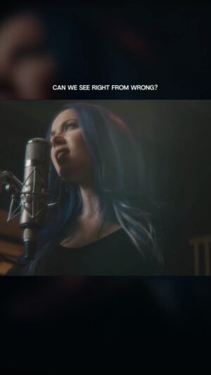 Alissa White-Gluz Instagram - Thank you so much to every single one of you who has joined us for the premiere of the video for “𝗔 𝗦𝗼𝗻𝗴 𝘁𝗼 𝗦𝗮𝘃𝗲 𝗨𝘀 𝗔𝗹𝗹” — the soundtrack I wrote for the eye-opening film “𝗘𝗻𝗱𝗶𝗻𝗴 𝗥𝗲𝗮𝗹 𝗙𝘂𝗿” @RealFurFilm 💙

It brings me hope in humanity to see so many of you come together to celebrate a song that was written with so much pain, and yet love. Thank you for joining me in a cause that is so deeply close to my heart, it means more than you can imagine. 

This video was released on my Patreon last year and now it’s now available for anyone to watch on my YouTube channel.

💥 𝗪𝗮𝘁𝗰𝗵 𝗔 𝗦𝗼𝗻𝗴 𝘁𝗼 𝗦𝗮𝘃𝗲 𝗨𝘀 𝗔𝗹𝗹 𝗻𝗼𝘄 𝗼𝗻 𝗬𝗼𝘂𝗧𝘂𝗯𝗲
➡ RealFurFilm.com & help us #MakeFurFarmsHistory

#AlissaWhiteGluz #ASongToSaveUsAll #RealFurFilm #PremiereAlert