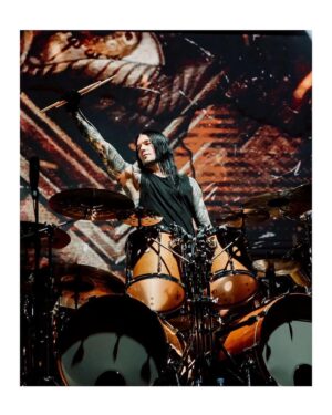 Alissa White-Gluz Instagram - We can't wait to get back on stage! Make sure to grab your tickets for our upcoming European tour dates before more shows will be sold out! 🔥🔥🔥

🎫 www.archenemy.live
(🔗 in bio)

RISING FROM THE NORTH TOUR
w/ Arch Enemy, In Flames
  support by Soilwork

⁠
⁠⁠03.10 - O2 Academy, Glasgow 🇬🇧 🚨
04.10 - Manchester Academy, Manchester 🇬🇧⁠🚨
05.10 - O2 Academy, Birmingham 🇬🇧⁠🚨
06.10 - Eventim Apollo Hammersmith, London 🇬🇧⁠
08.10 - Zenith, Paris 🇫🇷⁠🚨
09.10 - Rockhal, Esch-sur-Alzette 🇱🇺⁠
11.10 - Sporthalle, Hamburg 🇩🇪⁠ / SOLD OUT
12.10 - Mitsubishi Electric Halle, Düsseldorf 🇩🇪⁠ / SOLD OUT 
13.10 - Mainstage, Den Bosch 🇳🇱⁠
15.10 - The Hall, Zurich 🇨🇭🚨
16.10 - Alcatraz, Milan 🇮🇹⁠
18.10 - Schleyer-Halle, Stuttgart 🇩🇪⁠🚨
19.10 - Jahrhunderthalle, Frankfurt a.M. 🇩🇪⁠ / SOLD OUT
20.10 - Zenith, Munich 🇩🇪 / SOLD OUT
22.10 - Gasometer, Vienna 🇦🇹 / SOLD OUT
23.10 - Barba Negra, Budapest 🇭🇺⁠
25.10 - Sportovni Hala Fortuna, Prague 🇨🇿⁠
26.10 - Messe, Dresden 🇩🇪⁠🚨
27.10 - Columbiahalle, Berlin 🇩🇪⁠🚨
29.10 - Spektrum, Oslo 🇳🇴⁠🚨
31.10 - Malmö Arena, Malmö 🇸🇪⁠
01.11 - Scandinavium, Gothenburg 🇸🇪⁠
02.11 - Hovet, Stockholm 🇸🇪⁠ 🚨
03.11 - Nordichallen, Sundsvall 🇸🇪⁠
05.11 - Ice Hall, Helsinki 🇫🇮⁠🚨

🚨 LOW TICKETS

⁠Great photos by @mrbudisusanto - thank you!

#ARCHENEMY #INFLAMES #SOILWORK #RISINGFROMTHENORTHTOUR #EUROPEANTOUR #EUROPE #TOUR