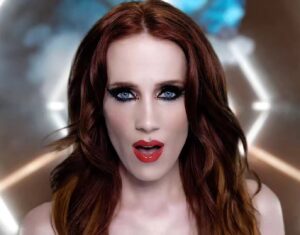 Alissa White-Gluz Instagram - 🟥 Friday, 15:00 CEST 🟦