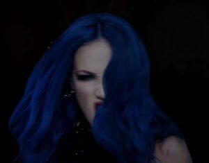 Alissa White-Gluz Instagram - 🟥 Friday, 15:00 CEST 🟦
