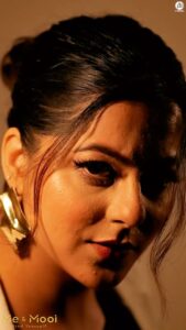 Actress Alivia Sarkar HD Instagram Photos and Wallpapers August 2024