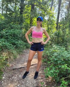 Actress Alizé Cornet HD Instagram Photos and Wallpapers August 2024