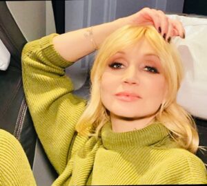Alla Pugacheva Instagram - С Днём Рождения доченька!❤️