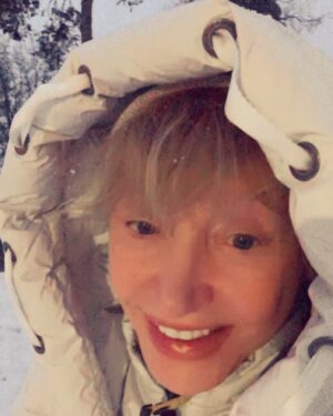 Alla Pugacheva Instagram - С Новым Годом!