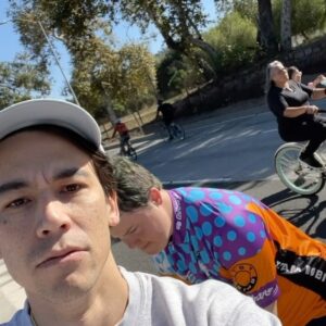 Ally Beardsley Instagram - Arroyo Fest freeway takeover!!! I ❤️ LA