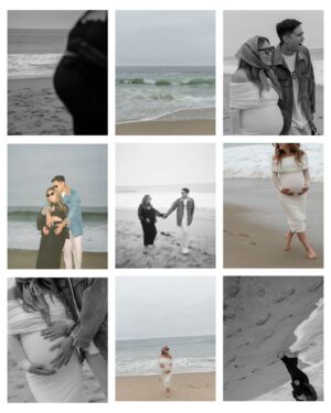 Ally Maki Instagram - Malibu beach, party of 3 ♾️
6.11.24
Captured on digital   film by Sunny Park Photo 
——
Styled x @vivianchan_official 
Glam x @kellyzhangstudio
Jewelry x @kinnstudio
Travis wearing @fearofgod