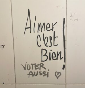 Alma Jodorowsky Instagram - activités principales de ce début d’été so far
