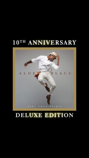 Aloe Blacc Instagram - Celebrating the 10th anniversary of my critically acclaimed third studio album ‘Lift Your Spirit’ with the release of a special deluxe edition available today from @interscope. This edition features the original album plus 7 bonus tracks. Additionally, two other digital albums, “Naked (Acapella)” and “Instrumentals,” are being made available for the first time.

This deluxe edition offers a complete musical experience. ‘Naked (Acapella)’ features pure vocal performances, while ‘Instrumentals’ showcase the music behind the tracks. With production by @pharrell and @djkhalil, the album’s blend of soul, pop, and folk influences reached #4 on the US Billboard Charts and was nominated for Best R&B Album at the GRAMMYs, solidifying its place in music history.

Celebrating a decade of ‘Lift Your Spirit’ is a profound milestone for me. This album represents a pivotal moment in my career, and I am thrilled to offer fans these new editions that highlight the depth and versatility of the music we created. I hope these unreleased versions inspire and uplift listeners just as the original album did. 

#LiftYourSpirit #10YearAnniversary #DeluxeEdition #NewMusic #AloeBlacc #PharrellWilliams #DJKhalil #SoulMusic #PopMusic #FolkMusic #Acapella #Instrumentals #BillboardCharts #GRAMMYNominated #MusicHistory #InspireAndUplift