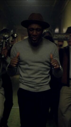 Aloe Blacc Instagram - Ten years of ‘Lift Your Spirit’ and “The Man” still resonates with its powerful message of confidence and resilience. Listen to the DELUXE album now plus the Acapellas and Instrumentals versions! #LiftYourSpirit #10YearAnniversary #TheMan #AloeBlacc