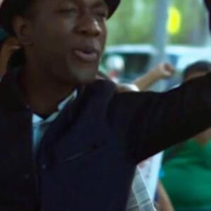 Aloe Blacc Instagram - Celebrating 10 years of ‘Lift Your Spirit’ with the timeless track “Wake Me Up.” This song’s message is just as important now as ever. Thank you for being part of this incredible journey. 🙏🏾❤️ Listen to the deluxe album now! #LiftYourSpirit #10YearAnniversary #WakeMeUp #AloeBlacc #TimelessMusic #AnniversaryCelebration