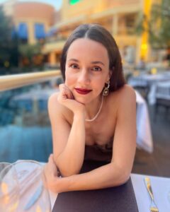 Actress Alona Tal HD Instagram Photos and Wallpapers September 2023