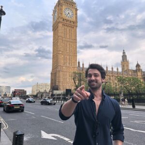 Alp Navruz Instagram - Daily 🍀