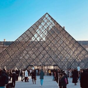 Alper Atak Instagram - Un jour à paris 💫