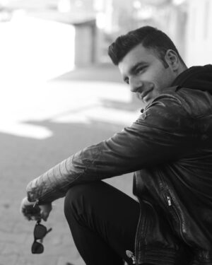 Alper Saylık Instagram - 