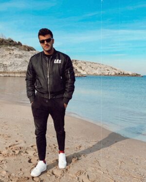 Alper Saylık Instagram - 🌞