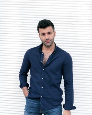Alper Saylık Instagram - Hayaller hawai, hayatlar sanayi...😎