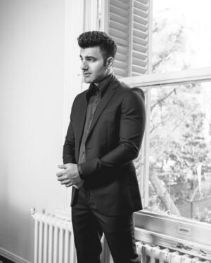 Alper Saylık Instagram - ♠️