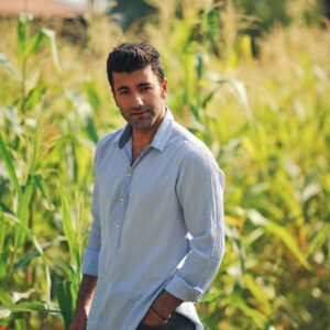 Alper Saylık Instagram - 🌞🌾