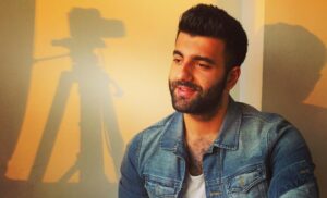Alper Saylık Instagram - 🎥🎬