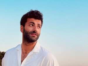Alper Saylık Instagram - Yazlıkçı🌞