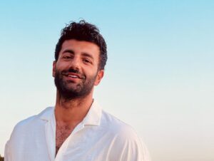 Alper Saylık Instagram - Yazlıkçı🌞