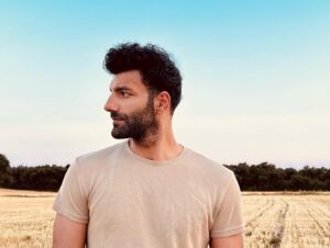 Alper Saylık Instagram - 🌾