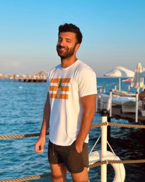 Alper Saylık Instagram - ⚓️
