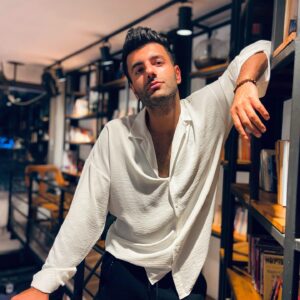 Alper Saylık Instagram - 