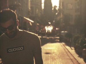 Alper Saylık Instagram - #cuckoo