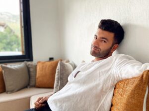 Alper Saylık Instagram - 