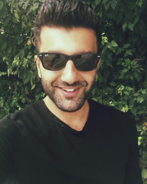 Alper Saylık Instagram - Selamss.😎