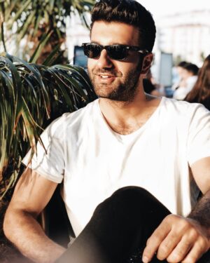 Alper Saylık Instagram - 😎