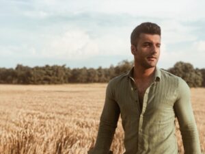 Alper Saylık Instagram - 🌾
