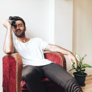 Alper Saylık Instagram - 