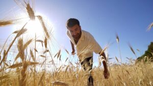 Alper Saylık Instagram - 🌾