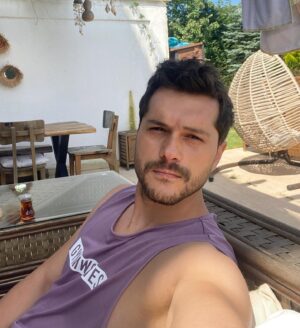Alperen Duymaz Instagram - 🎃