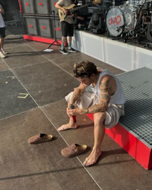 Álvaro de Luna Instagram - oskierooskierooskierooskiero 💝💘💖💕💞💓💗

@vallvivafestival @boombastic_festival