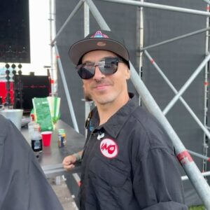 Álvaro de Luna Instagram - oskierooskierooskierooskiero 💝💘💖💕💞💓💗

@vallvivafestival @boombastic_festival