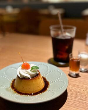 Alvin Zhou Instagram - A love letter to cafes in Japan 🇯🇵