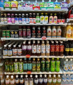 Alvin Zhou Instagram - A love letter to Japanese convenience stores 🇯🇵