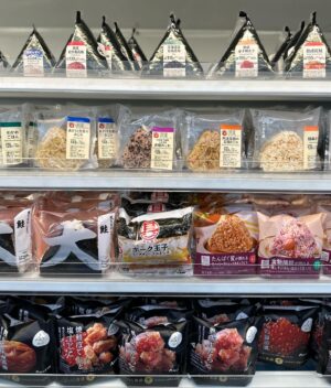 Alvin Zhou Instagram - A love letter to Japanese convenience stores 🇯🇵