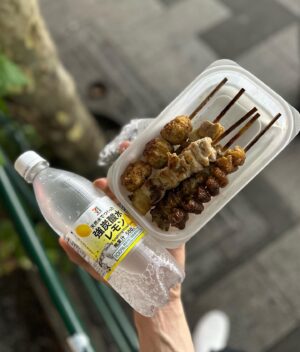 Alvin Zhou Instagram - A love letter to Japanese convenience stores 🇯🇵
